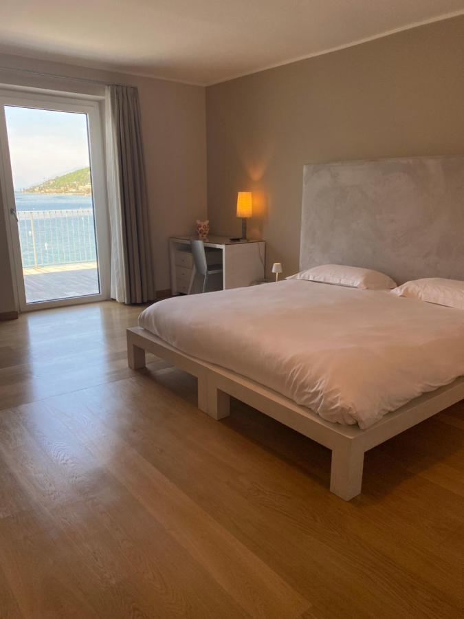 Baia Dei Pini 3* Torri Del Benaco