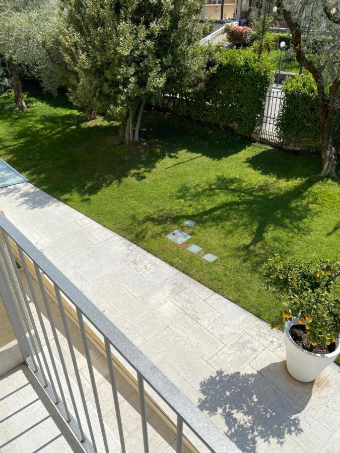 Hotel Baia Dei Pini