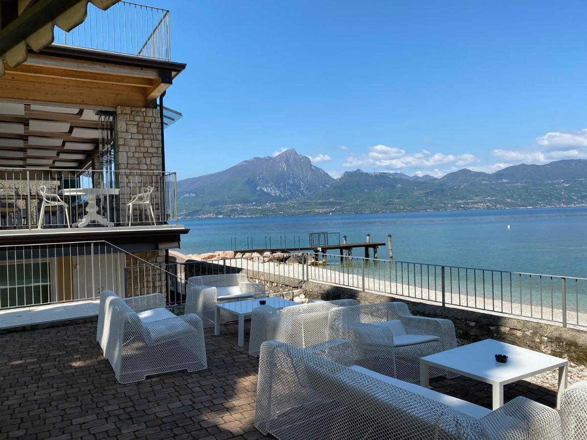 Hotel Baia Dei Pini Torri Del Benaco