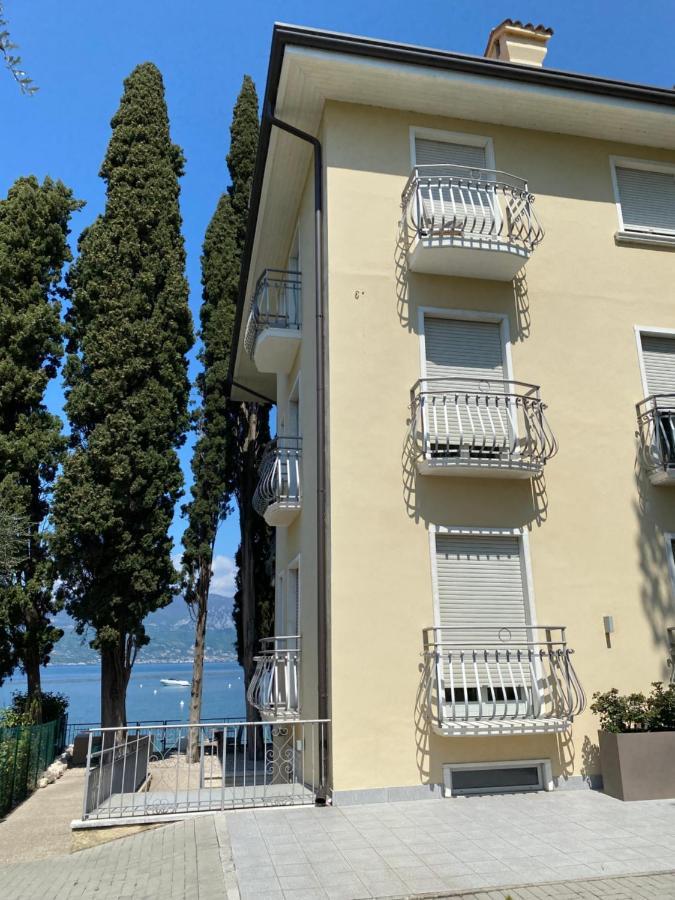 Baia Dei Pini Hotel
