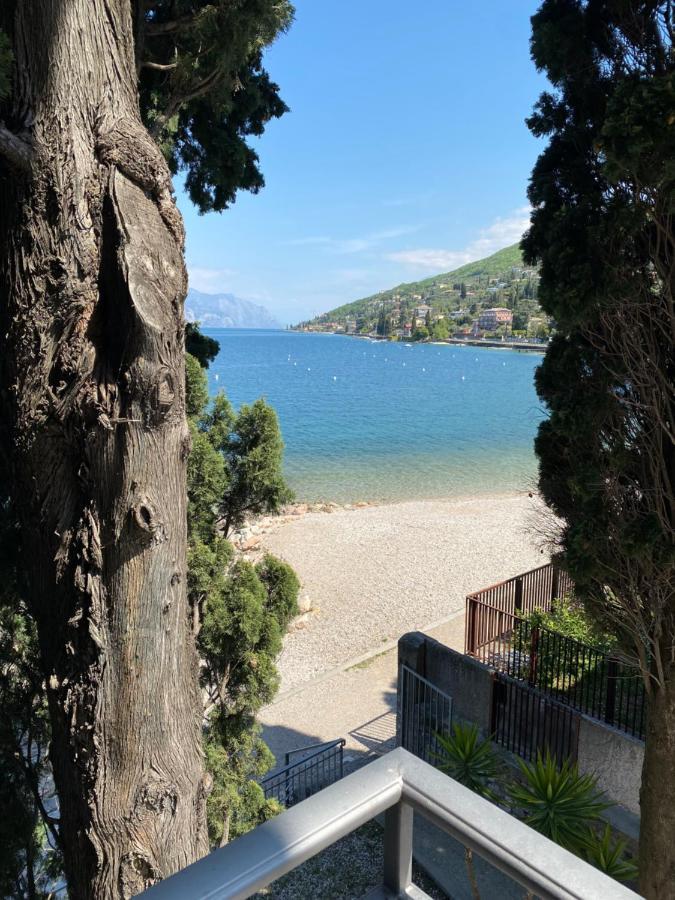 Hotel Baia Dei Pini 3*