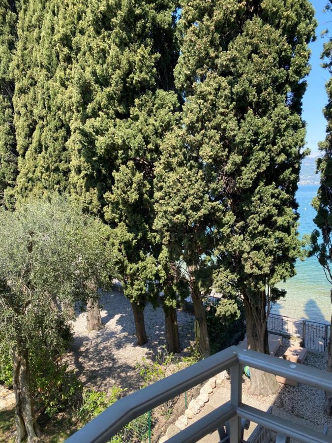 Baia Dei Pini Hotel