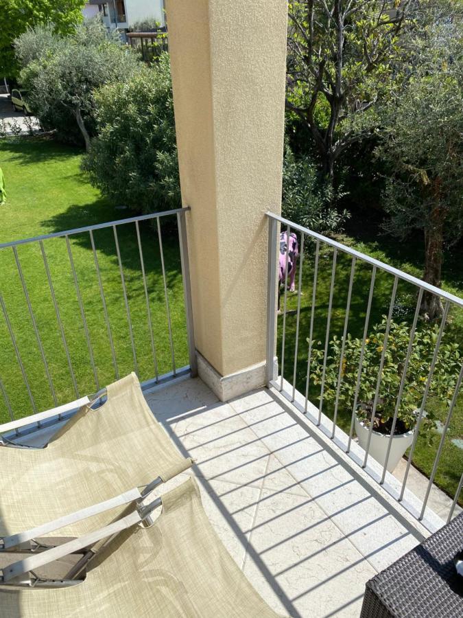 Baia Dei Pini 3*
