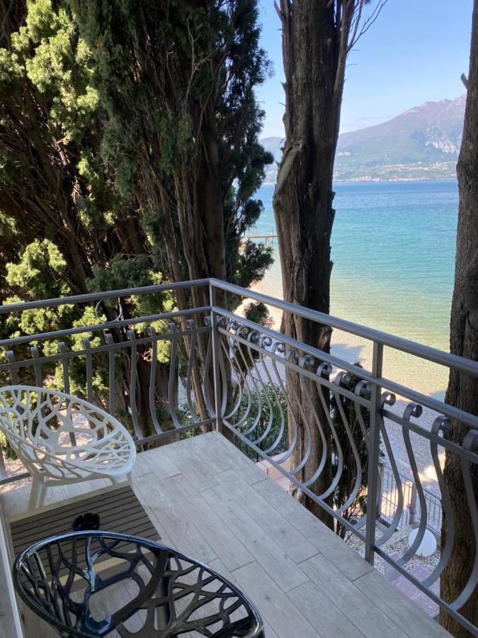 Baia Dei Pini Hotel