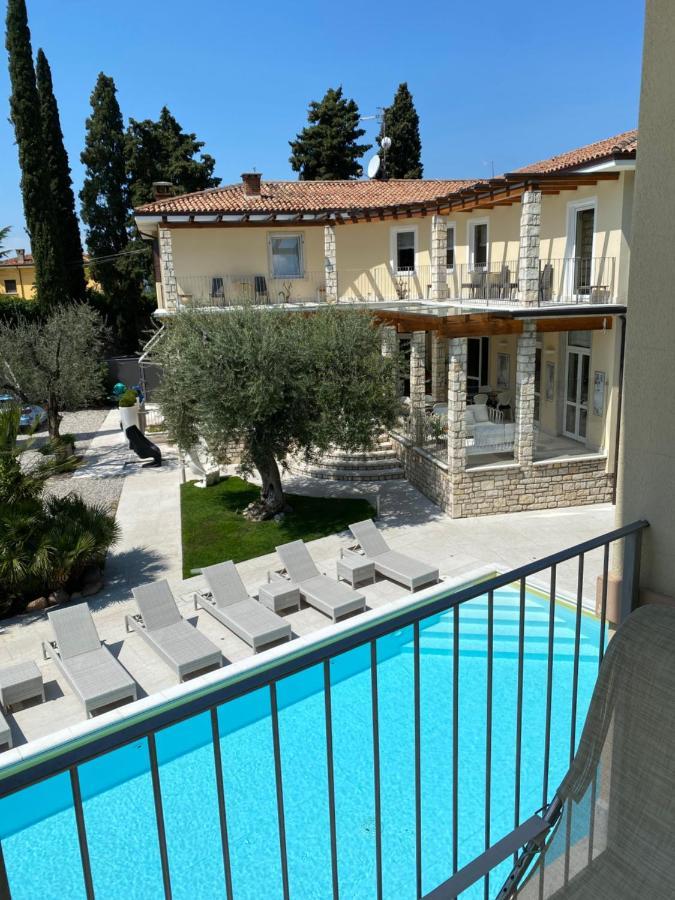 Hotel Baia Dei Pini 3*