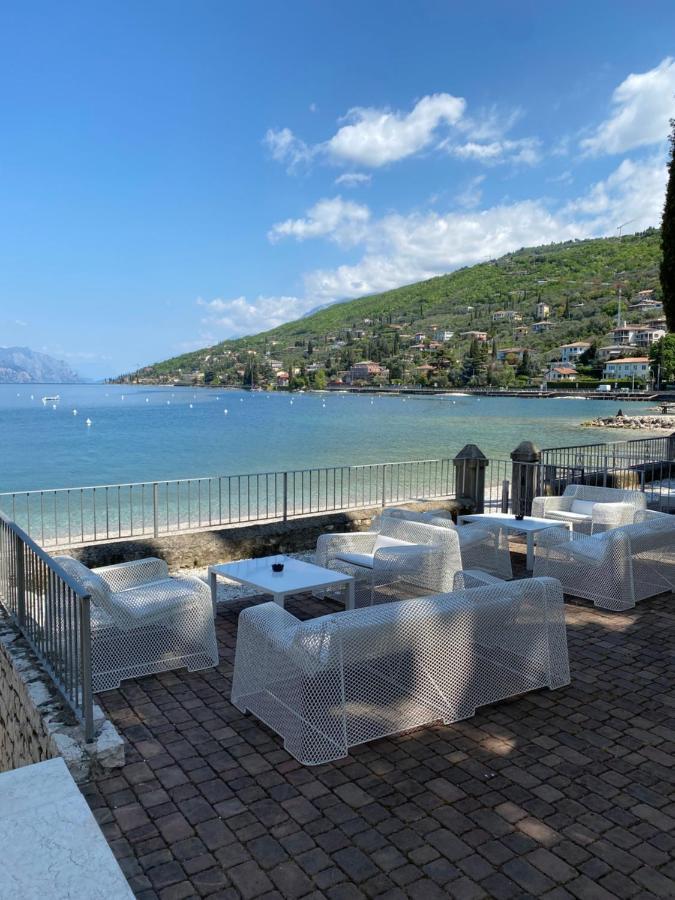 Baia Dei Pini 3* Torri Del Benaco