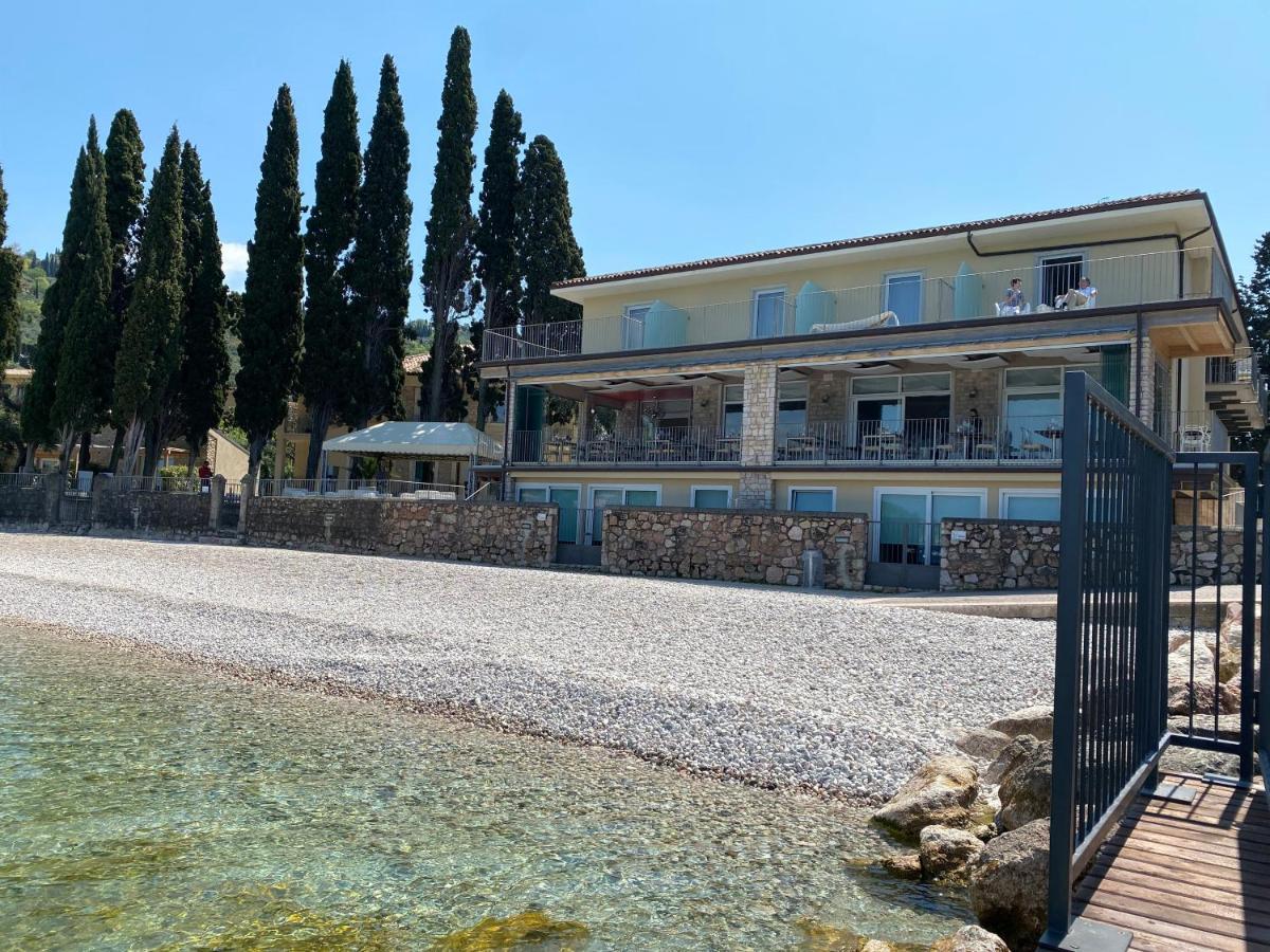 Baia Dei Pini 3* Torri Del Benaco
