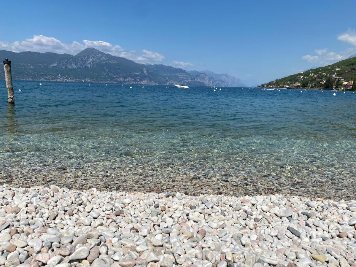 Baia Dei Pini 3* Torri Del Benaco
