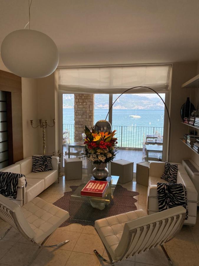 Hotel Baia Dei Pini 3*