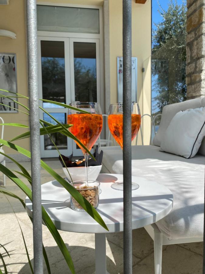 Hotel Baia Dei Pini Torri Del Benaco
