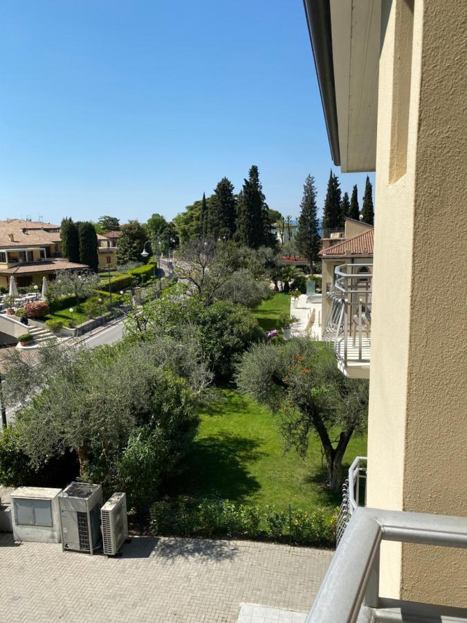 Hotel Baia Dei Pini 3*