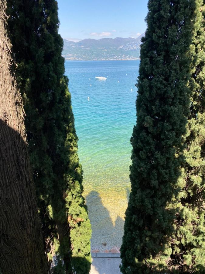 Baia Dei Pini Hotel