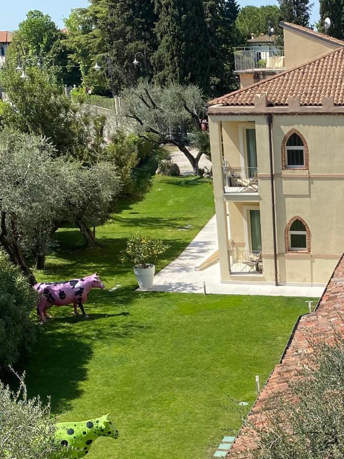 Baia Dei Pini Hotel