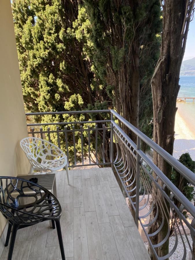 Hotel Baia Dei Pini 3*