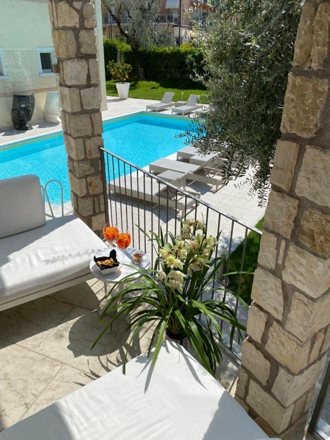 Baia Dei Pini Hotel