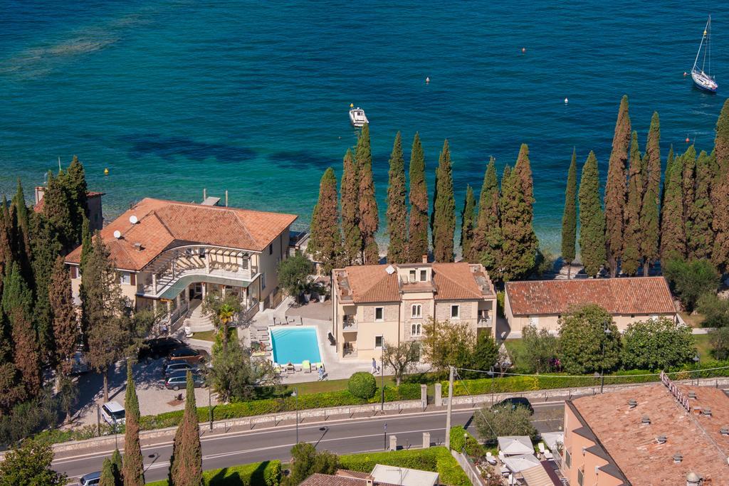 Hotel Baia Dei Pini 3*